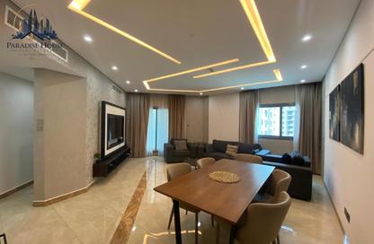 Apartment - 1 - 2 for rent in Busaiteen - Muharraq Governorate