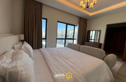 Villa - 3 - 4 for sale in Budaiya - Northern Governorate