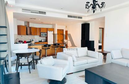 Apartment - 2 Bedrooms - 2 Bathrooms for sale in Sanabis - Manama - Capital Governorate Apartment - 2 Bedrooms - 2 Bathrooms for sale in Sanabis - Manama - Capital Governorate