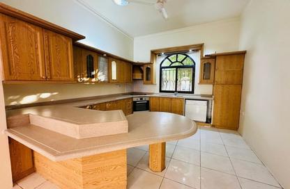 Villa - 3 Bedrooms - 3 Bathrooms for rent in Saar - Northern Governorate
