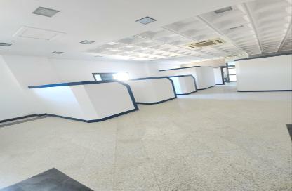 Office Space - 4 Bedrooms - 2 Bathrooms for rent in Exhibition Road - Hoora - Capital Governorate