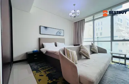 شقة - 1 حمام للايجار في الجفير - محافظة العاصمة