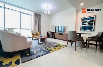 شقة - 1 حمام للايجار في الجفير - محافظة العاصمة