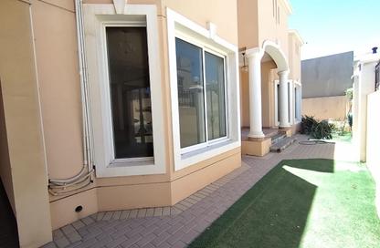 Villa - 4 Bedrooms - 3 Bathrooms for rent in Hidd - Muharraq Governorate