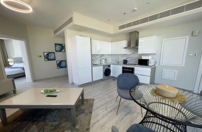 Apartment - 1 Bedroom - 2 Bathrooms for sale in Seef - Capital Governorate