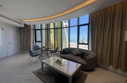Apartment - 1 Bedroom - 2 Bathrooms for sale in Seef - Capital Governorate