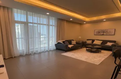 شقة - غرفة نوم - 2 حمامات للبيع في الجفير - محافظة العاصمة