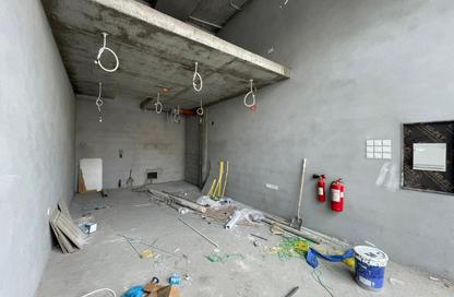 Shop - Studio - 1 Bathroom for rent in Saraya 2 - Bu Quwah - Northern Governorate
