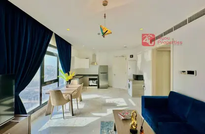 Apartment - 2 Bedrooms - 2 Bathrooms for rent in Segaya - Manama - Capital Governorate Apartment - 2 Bedrooms - 2 Bathrooms for rent in Segaya - Manama - Capital Governorate