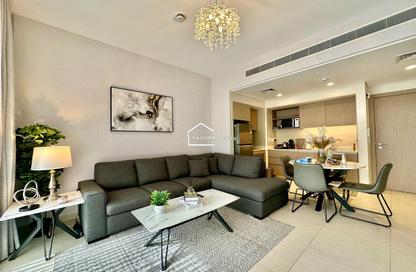 Apartment - 1 Bedroom - 1 Bathroom for rent in Marassi Al Bahrain - Diyar Al Muharraq - Muharraq Governorate Apartment - 1 Bedroom - 1 Bathroom for rent in Marassi Al Bahrain - Diyar Al Muharraq - Muharraq Governorate