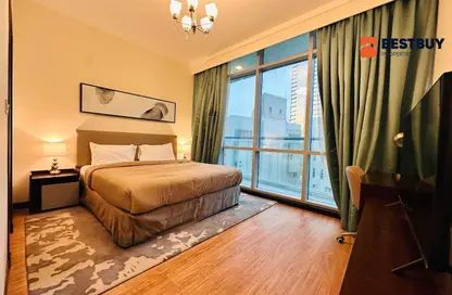 Apartment - 2 Bedrooms - 3 Bathrooms for sale in Al Juffair - Capital Governorate