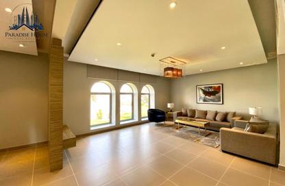 Apartment - 3 - 3 for rent in Amwaj Avenue - Amwaj Islands - Muharraq Governorate