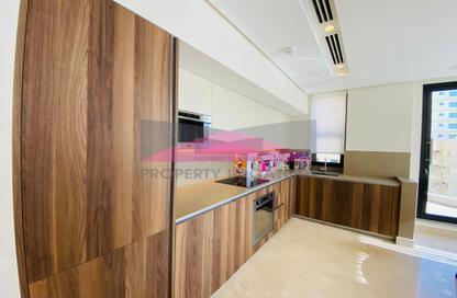 Apartment - 2 Bedrooms - 2 Bathrooms for rent in Adliya - Manama - Capital Governorate Apartment - 2 Bedrooms - 2 Bathrooms for rent in Adliya - Manama - Capital Governorate