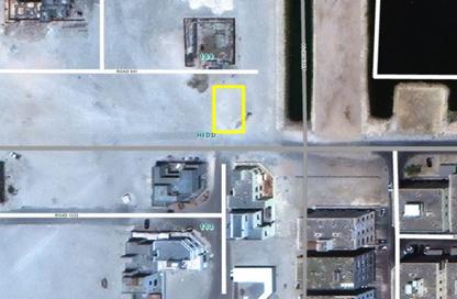 Land - Studio for sale in Hidd - Muharraq Governorate