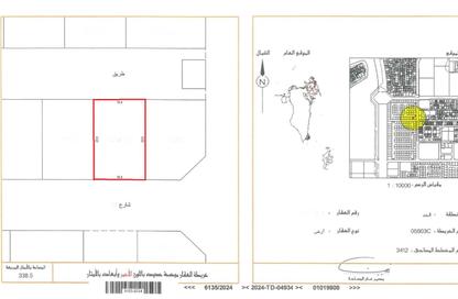 Land - Studio for sale in Hidd - Muharraq Governorate
