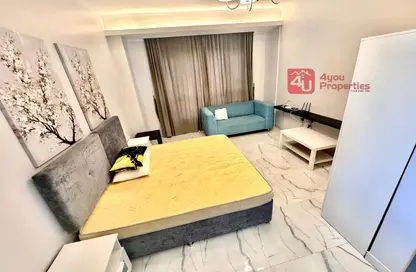 Apartment - Studio - 1 Bathroom for rent in Mahooz - Manama - Capital Governorate