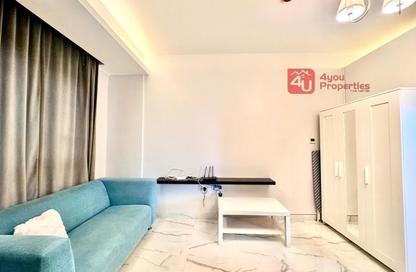 Apartment - Studio - 1 Bathroom for rent in Mahooz - Manama - Capital Governorate