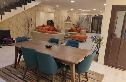 Villa - 5 Bedrooms - 6 Bathrooms for sale in Hidd - Muharraq Governorate Villa - 5 Bedrooms - 6 Bathrooms for sale in Hidd - Muharraq Governorate