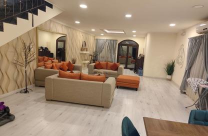 Villa - 5 Bedrooms - 6 Bathrooms for sale in Hidd - Muharraq Governorate