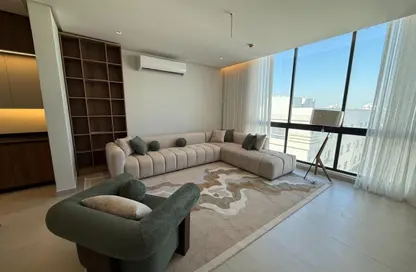 Apartment - 3 Bedrooms - 2 Bathrooms for rent in Janabiya - Northern Governorate