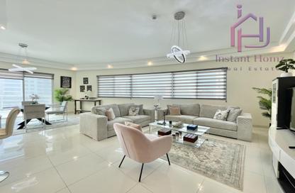 Apartment - 2 Bedrooms - 2 Bathrooms for sale in Amwaj Islands - Muharraq Governorate