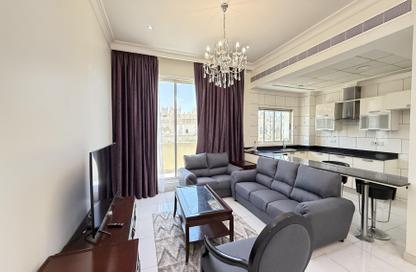 Apartment - 3 Bedrooms - 3 Bathrooms for rent in Adliya - Manama - Capital Governorate