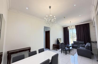 Apartment - 3 Bedrooms - 3 Bathrooms for rent in Adliya - Manama - Capital Governorate