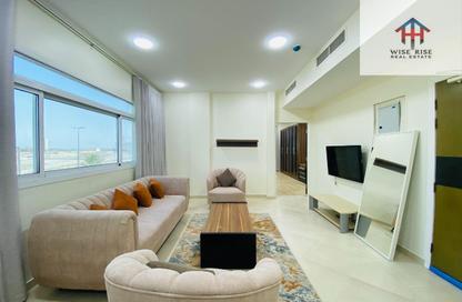 Apartment - 2 Bedrooms - 2 Bathrooms for rent in Janabiya - Northern Governorate Apartment - 2 Bedrooms - 2 Bathrooms for rent in Janabiya - Northern Governorate