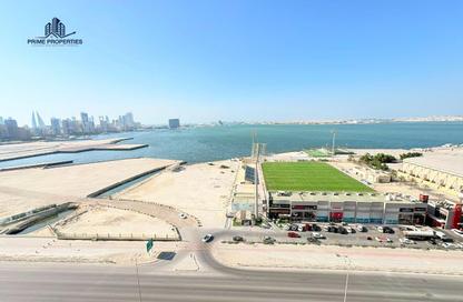 Apartment - 2 - 3 for rent in Al Juffair - Capital Governorate