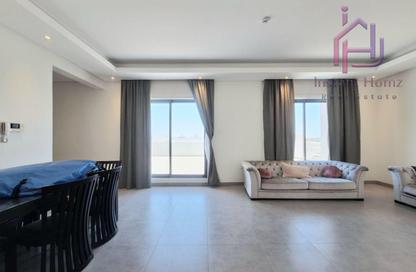 Apartment - 2 - 2 for rent in Saar - Northern Governorate