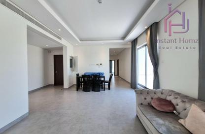 Apartment - 2 - 2 for rent in Saar - Northern Governorate