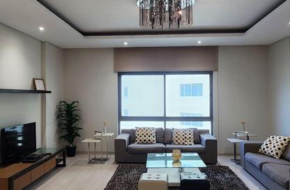 Apartment - 2 Bedrooms - 3 Bathrooms for sale in Amwaj Avenue - Amwaj Islands - Muharraq Governorate
