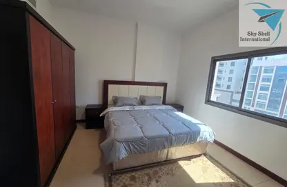 Apartment - 1 Bedroom - 1 Bathroom for rent in Segaya - Manama - Capital Governorate Apartment - 1 Bedroom - 1 Bathroom for rent in Segaya - Manama - Capital Governorate