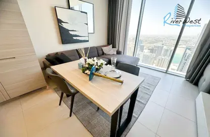 شقة - غرفة نوم - 1 حمام للبيع في الجفير - محافظة العاصمة