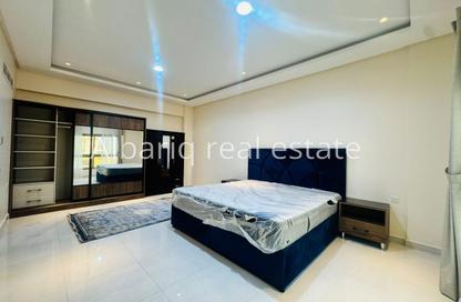 Apartment - 3 - 4 for rent in Adliya - Manama - Capital Governorate Apartment - 3 - 4 for rent in Adliya - Manama - Capital Governorate