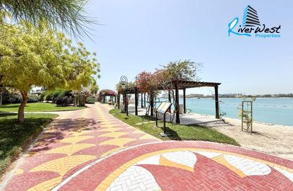 Apartment - 4 Bedrooms - 3 Bathrooms for rent in Amwaj Avenue - Amwaj Islands - Muharraq Governorate