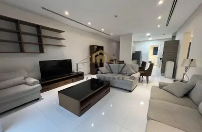 Apartment - 3 Bedrooms - 4 Bathrooms for rent in Um Al Hasam - Manama - Capital Governorate