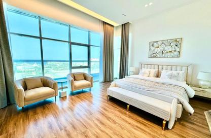 Apartment - 3 Bedrooms - 5 Bathrooms for rent in Seef - Capital Governorate