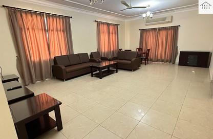 Apartment - 3 - 2 for rent in Al Juffair - Capital Governorate