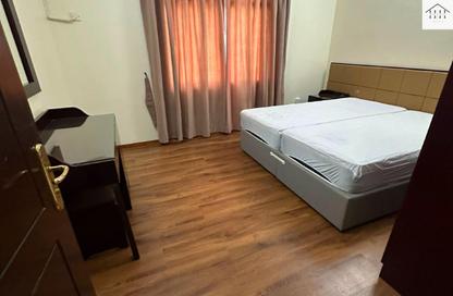 Apartment - 3 - 2 for rent in Al Juffair - Capital Governorate