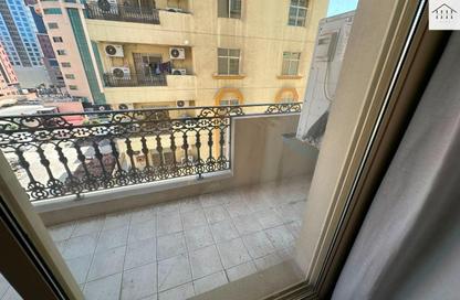 Apartment - 3 - 2 for rent in Al Juffair - Capital Governorate