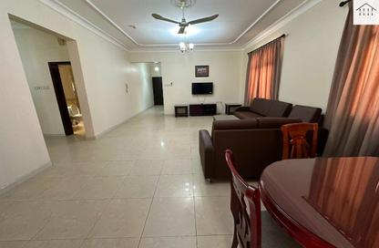 Apartment - 3 - 2 for rent in Al Juffair - Capital Governorate