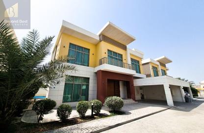 Villa - 4 Bedrooms - 5 Bathrooms for rent in Hamala - Northern Governorate