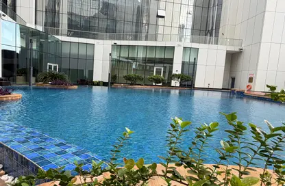 شقة - 2 غرف نوم - 3 حمامات للبيع في خليج البحرين - محافظة العاصمة