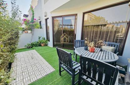 Villa - 3 - 5 for sale in Amwaj Avenue - Amwaj Islands - Muharraq Governorate