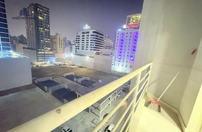 Apartment - 1 Bedroom - 1 Bathroom for rent in Al Juffair - Capital Governorate