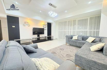 Apartment - 1 Bedroom - 1 Bathroom for rent in Al Juffair - Capital Governorate Apartment - 1 Bedroom - 1 Bathroom for rent in Al Juffair - Capital Governorate