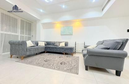 Apartment - 1 Bedroom - 1 Bathroom for rent in Al Juffair - Capital Governorate Apartment - 1 Bedroom - 1 Bathroom for rent in Al Juffair - Capital Governorate