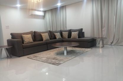Apartment - 3 Bedrooms - 2 Bathrooms for rent in Saar - Northern Governorate