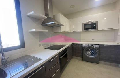 Apartment - 3 Bedrooms - 3 Bathrooms for rent in Saar - Northern Governorate